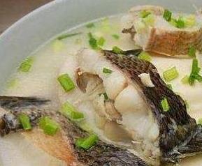 乌鱼的做法步骤及功效与作用（乌鱼的功效与作用及食用方法）