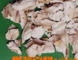 煅牡蛎的功效与作用 煅牡蛎的功效与作用及副作用