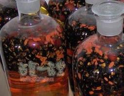肉苁蓉泡酒的功效 肉苁蓉泡酒的功效与作用