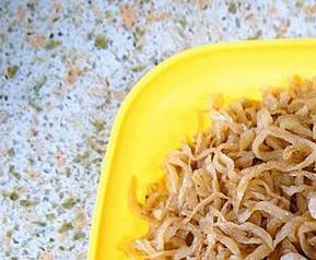 小虾米怎么做好吃 小虾米怎么做好吃又简单