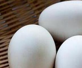 鹅蛋能降血糖吗 鹅蛋能降血糖吗?