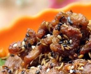 孜然羊肉的营养价值（孜然羊肉的营养价值及功效）