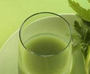 宝宝喝什么蔬菜汁好（宝宝喝什么蔬菜汁好消化）
