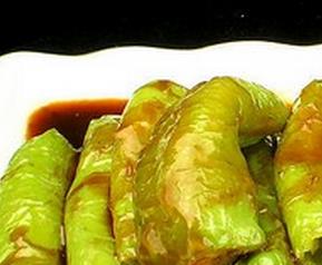 虎皮尖椒怎么做 家常虎皮尖椒怎么做