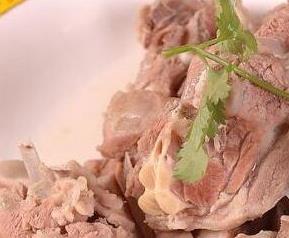 羊肉怎么去膻味（羊肉怎么去膻味儿）