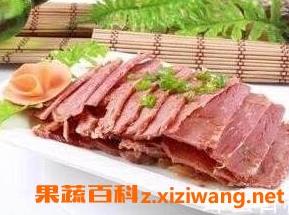 猪肉和驴肉能一起吃吗（猪肉跟驴肉能一起吃吗）