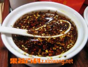 自制辣椒油 自制辣椒油的简单做法大全