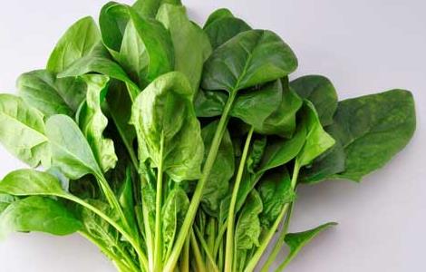 菠菜和豆腐能一起吃吗？