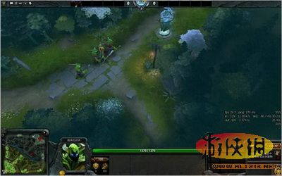 《DOTA2》综合攻略 新手指引：离线单机教程