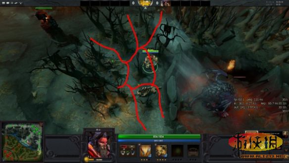 《DOTA2》综合攻略 新手指引：离线单机教程