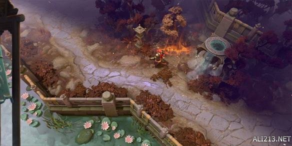 《DOTA2》7.0版齐天大圣全技能及玩法图文详解