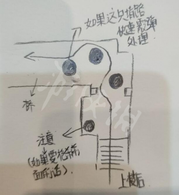 生化危机2重制版第四生还者进阶图文攻略 第四幸存者怎么过_网