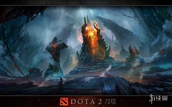 DOTA2世外之争版本更新了什么 DOTA2世外之争更新内容介绍 综合改动