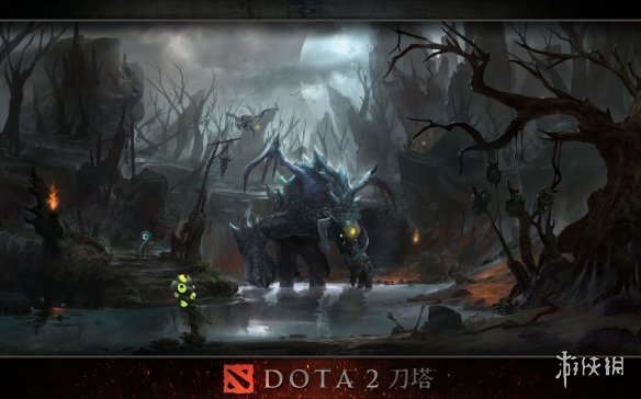 DOTA2世外之争版本更新了什么 DOTA2世外之争更新内容介绍 综合改动