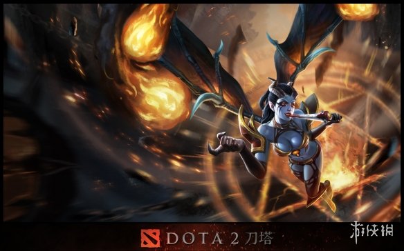 DOTA2世外之争版本更新了什么 DOTA2世外之争更新内容介绍 综合改动