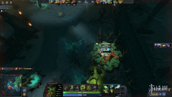 DOTA2力量跳刀怎么用 DOTA2力量跳刀使用技巧