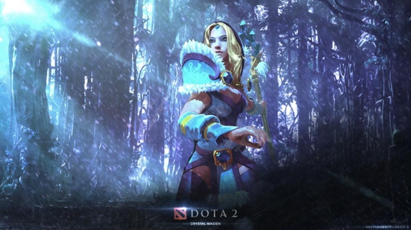 DOTA2幽鬼怎么玩 DOTA2幽鬼打法心得