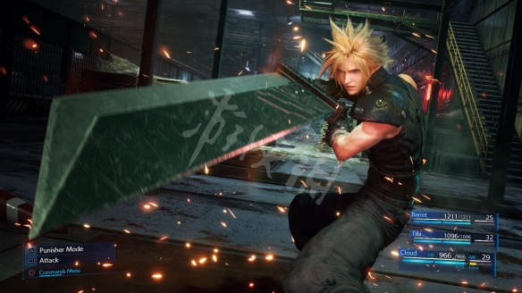 ff7重制版超越一切之人怎么达成 超越一切之人达成心得