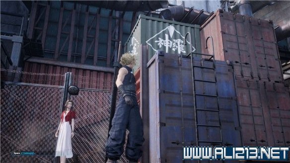 ff7重制版章节攻略通关流程图文详解 全支线全收集汇总 第一章摧毁1号魔晄反应堆