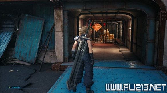 ff7重制版章节攻略通关流程图文详解 全支线全收集汇总 第一章摧毁1号魔晄反应堆