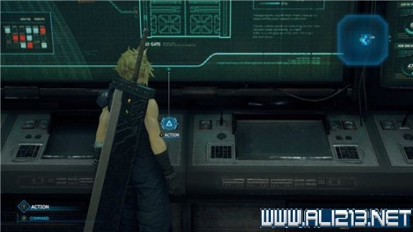 ff7重制版章节攻略通关流程图文详解 全支线全收集汇总 第一章摧毁1号魔晄反应堆