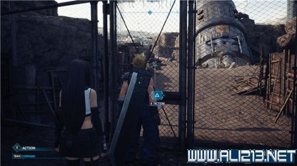 ff7重制版章节攻略通关流程图文详解 全支线全收集汇总 第一章摧毁1号魔晄反应堆