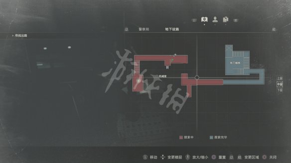 生化危机2重制版图文流程强档攻略 全人物+全收集+全剧情_网