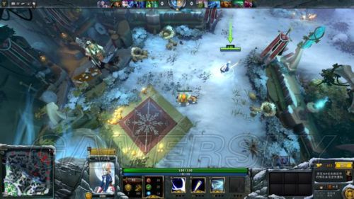 《DOTA2》综合攻略 新手指引：离线单机教程