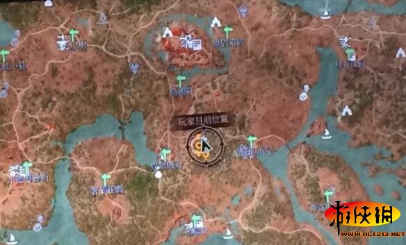 《巫师3：狂猎》DLC猫与狼的游戏任务位置解析攻略