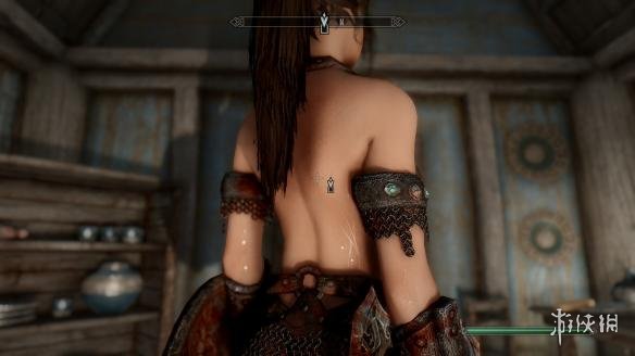 上古卷轴5天际女性装备MOD盘点推荐 女性盔甲MOD分享 SevenWardrobe