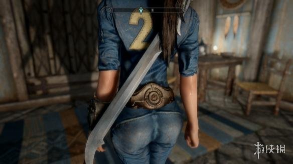 上古卷轴5天际女性装备MOD盘点推荐 女性盔甲MOD分享 SevenWardrobe