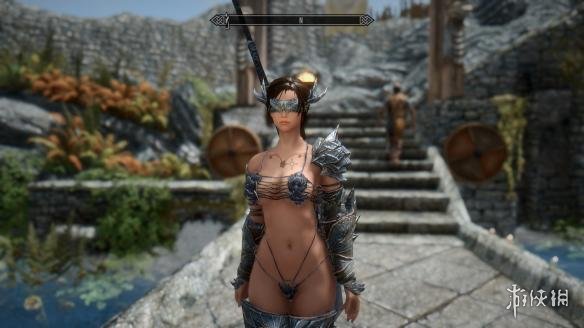 上古卷轴5天际女性装备MOD盘点推荐 女性盔甲MOD分享 SevenWardrobe