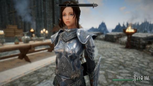 上古卷轴5天际女性装备MOD盘点推荐 女性盔甲MOD分享 SevenWardrobe