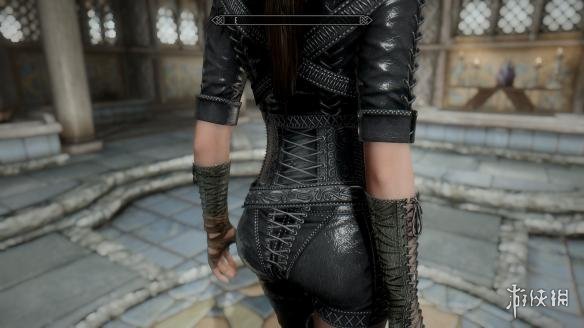 上古卷轴5天际女性装备MOD盘点推荐 女性盔甲MOD分享 SevenWardrobe