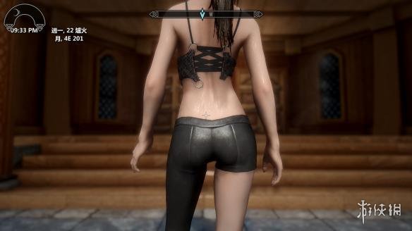 上古卷轴5天际女性装备MOD盘点推荐 女性盔甲MOD分享 SevenWardrobe