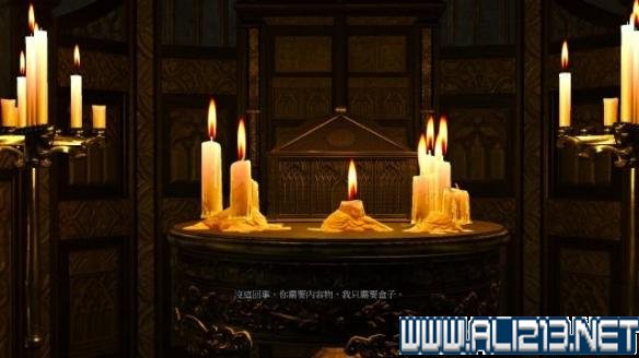 《巫师3：狂猎》血与酒及石之心DLC全剧情图文流程攻略 游戏介绍