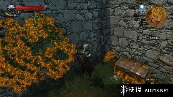 《巫师3：狂猎》血与酒4种遗物级染色剂位置图文分享