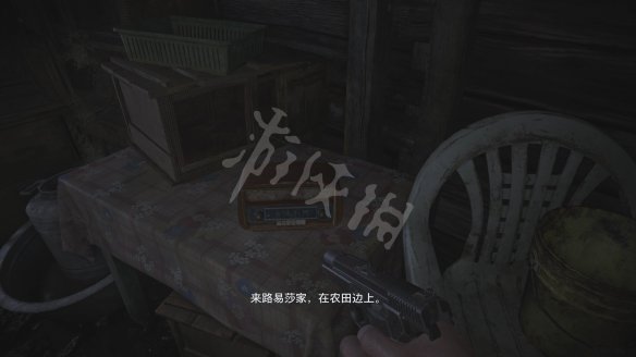 生化危机8村庄图文攻略 主线流程+战斗系统+物品收集+Boss打法+关卡解谜 游戏操作