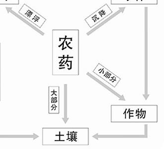 除草剂药害产生的人为原因及预防措施