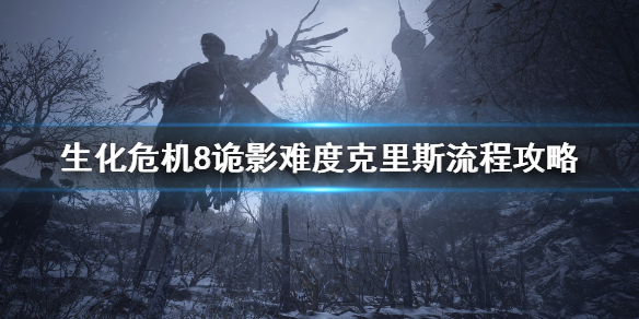 生化危机8村庄诡影克里斯怎么玩 生化危机8村庄诡影难度克里斯