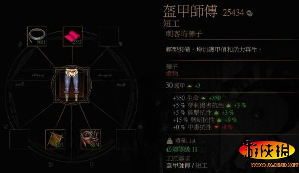 《巫师3：狂猎》卖装备刷钱方法分享攻略