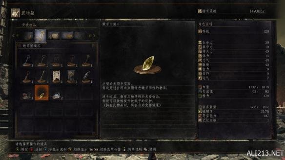 黑暗之魂3教堂之枪怎么用？dlc2教堂之枪誓约属性作用详解