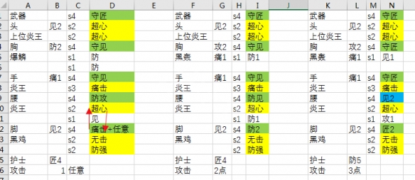 怪物猎人世界冰原长枪配装怎么配 长枪配装推荐一览