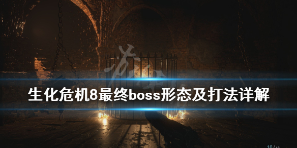 生化危机8最终boss是谁（生化危机8最终boss是谁）