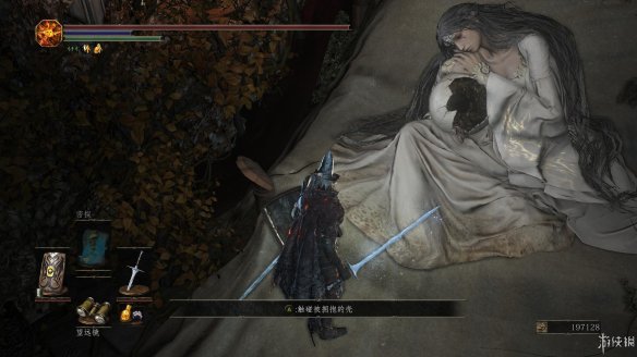 黑暗之魂3dlc2全BOSS战打法图文攻略详解 环之城boss怎么打 攻略要点