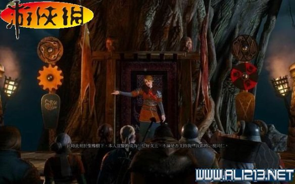 《巫师3：狂猎》全任务全教程全剧情流程图文攻略 介绍、操作键位