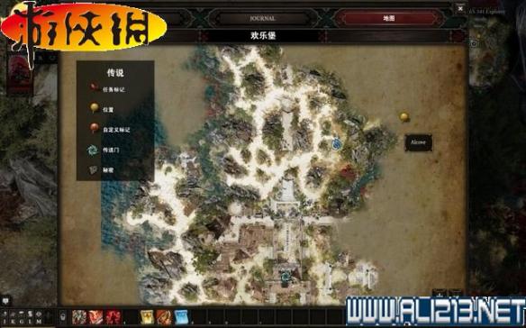 《神界：原罪2》全剧情流程全任务图文攻略【完结】 游戏介绍及游戏配置