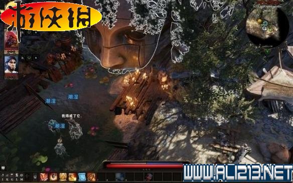 《神界：原罪2》全剧情流程全任务图文攻略【完结】 游戏介绍及游戏配置