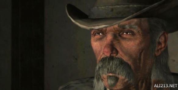 荒野大镖客2主角身份背景猜想 七位主角什么身份  John Marston