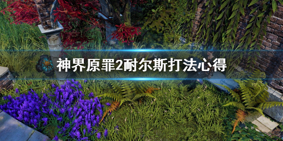 神界原罪2耐尔斯怎么打 神界原罪2耐尔斯打法心得